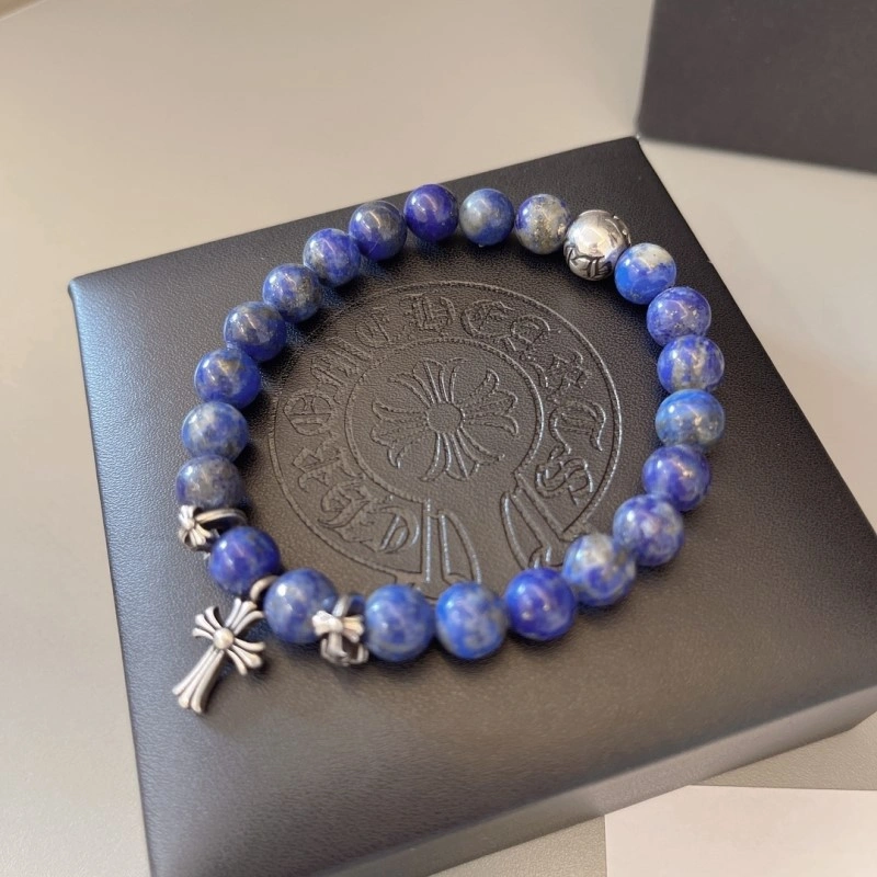 Youthful Chrome Hearts Bracelets 238293