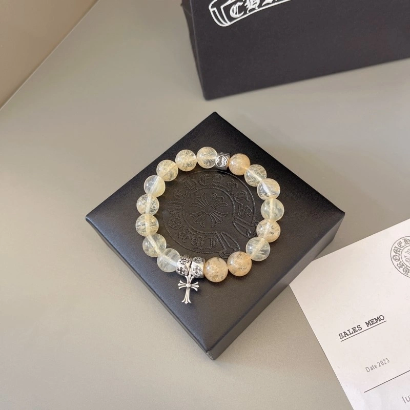 Chrome Hearts Bracelets Sporty 238152