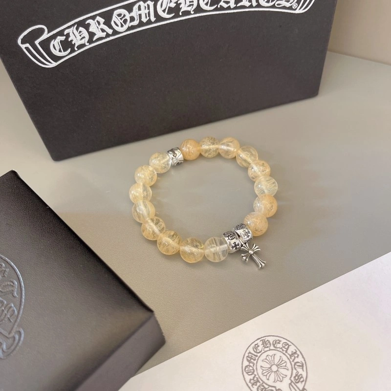 Chrome Hearts Bracelets Sporty 238152