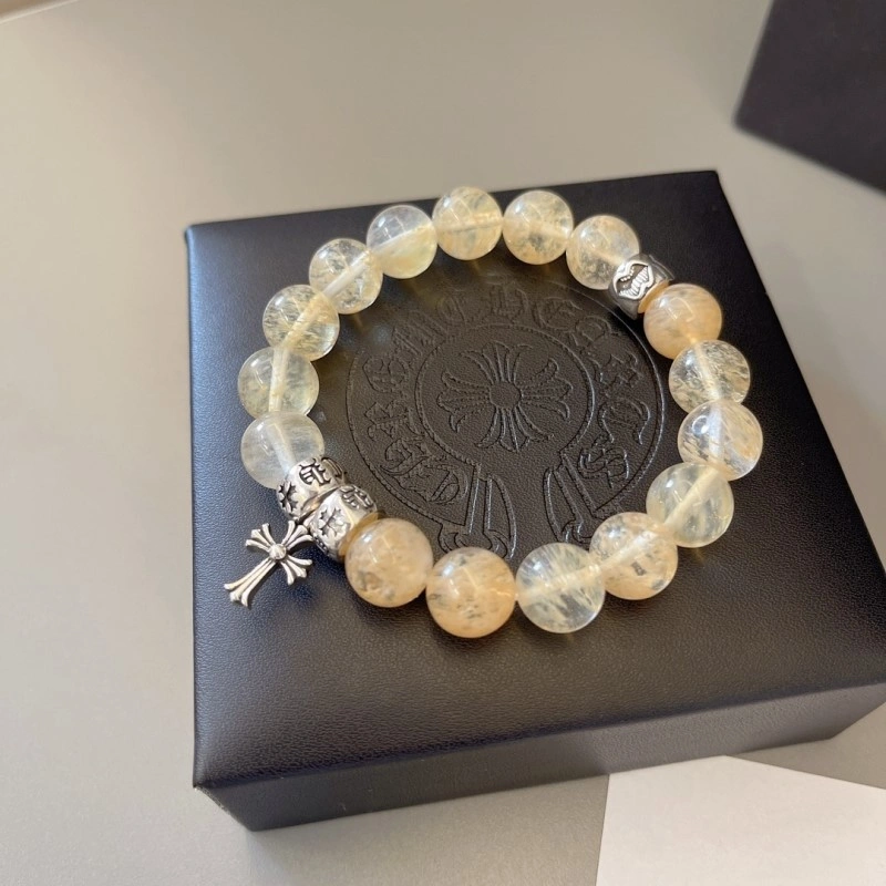 Chrome Hearts Bracelets Sporty 238152
