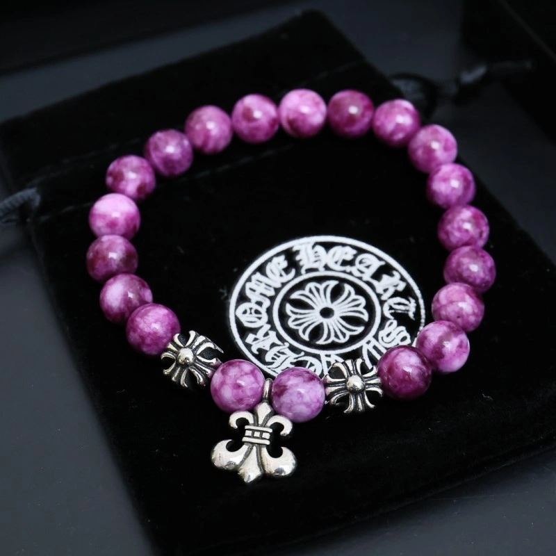 Sleek Chrome Hearts Bracelets 238143
