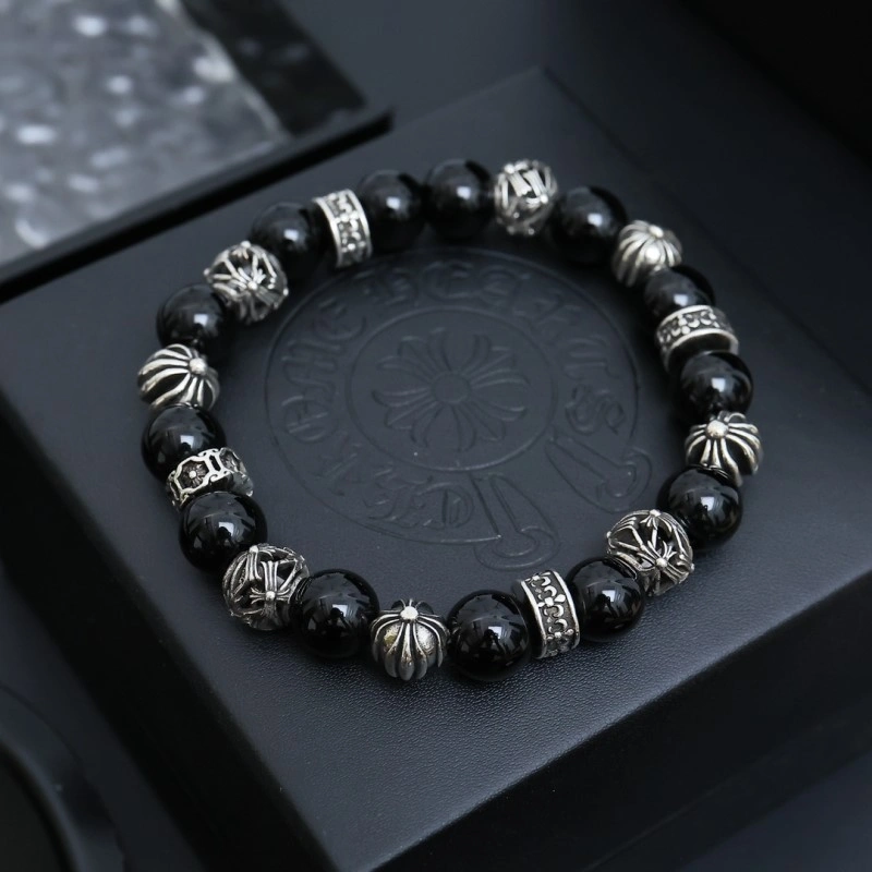 Sleek Chrome Hearts Bracelets 238143