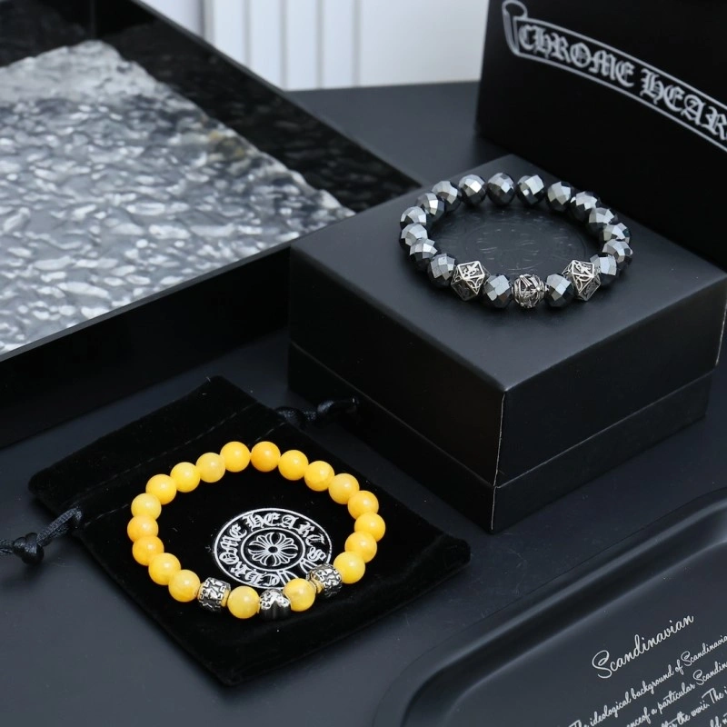 Chrome Hearts Bracelets Compact 238145