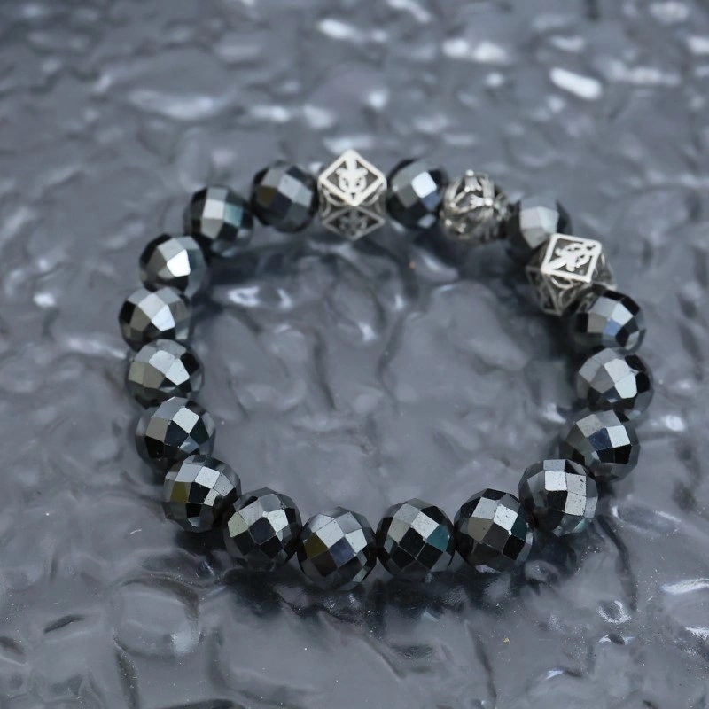 Chrome Hearts Bracelets Compact 238145