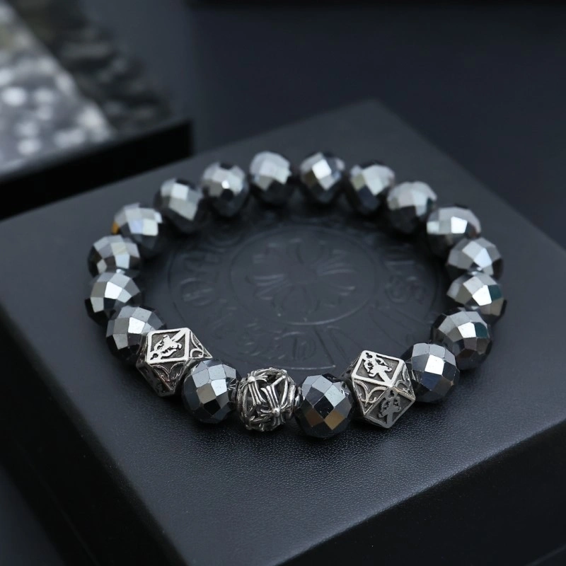 Chrome Hearts Bracelets Compact 238145