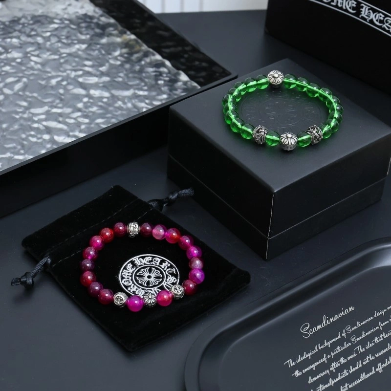 Chrome Hearts Bracelets StreetReady 238149