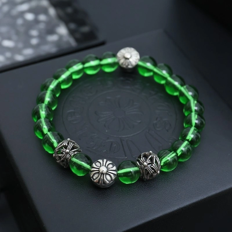Chrome Hearts Bracelets StreetReady 238149