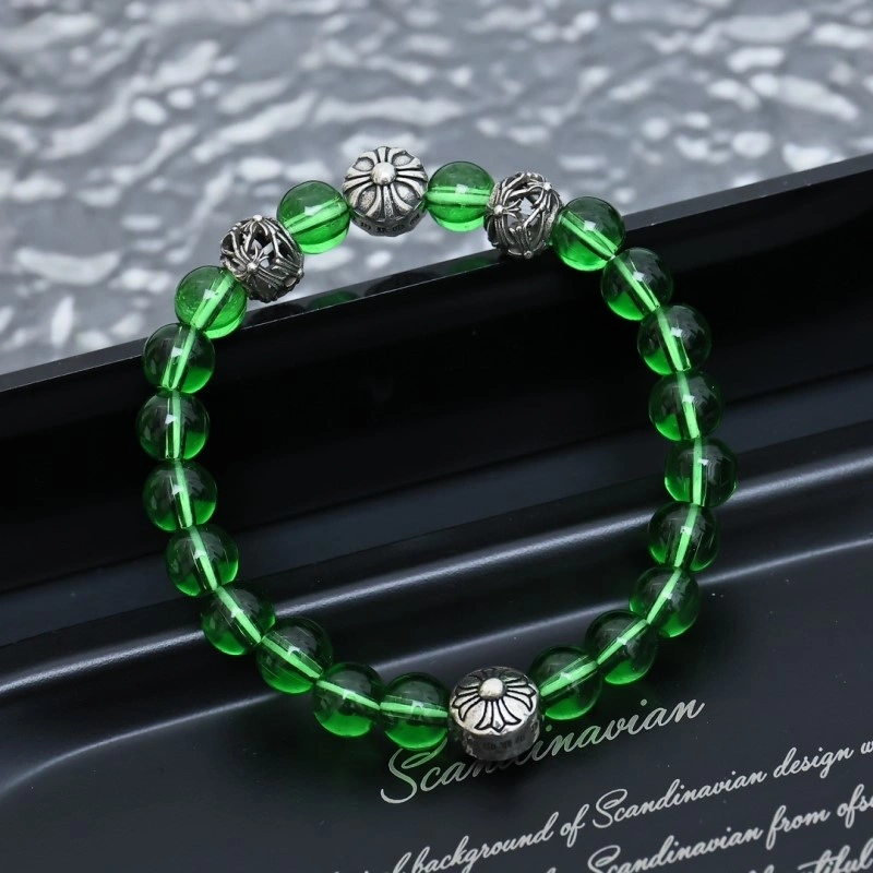 Chrome Hearts Bracelets StreetReady 238149