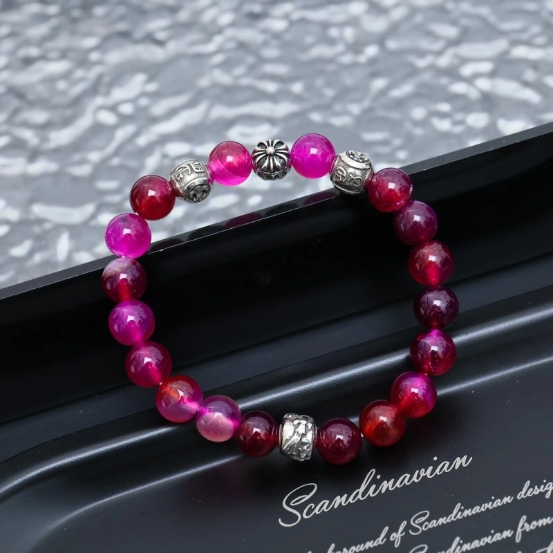 Chrome Hearts Bracelets StreetReady 238149