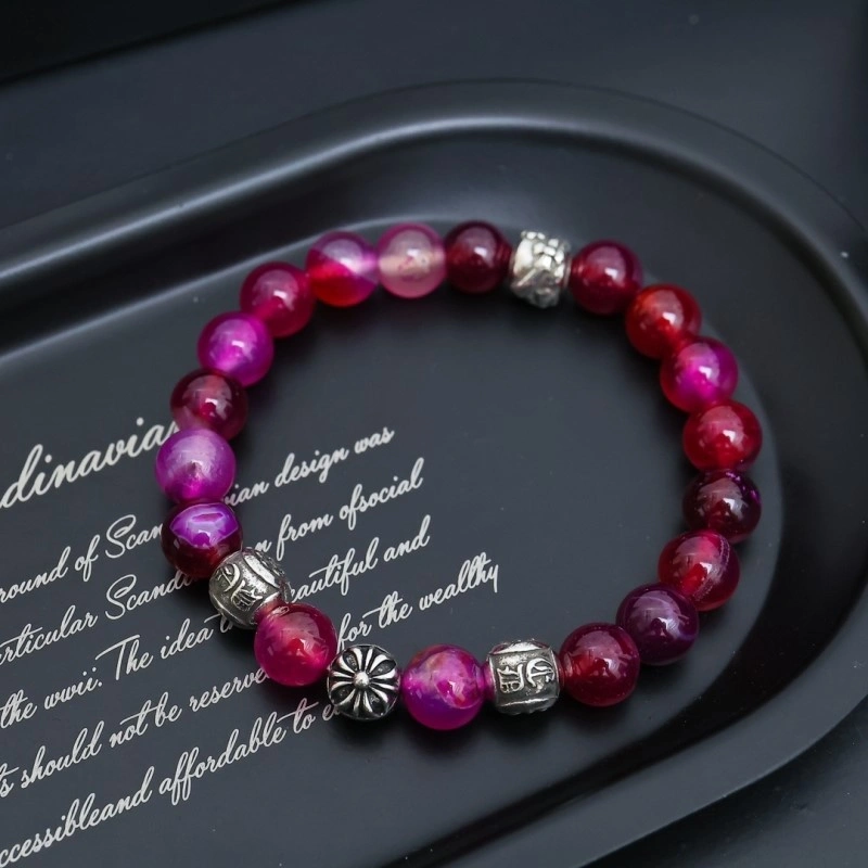 Chrome Hearts Bracelets StreetReady 238149