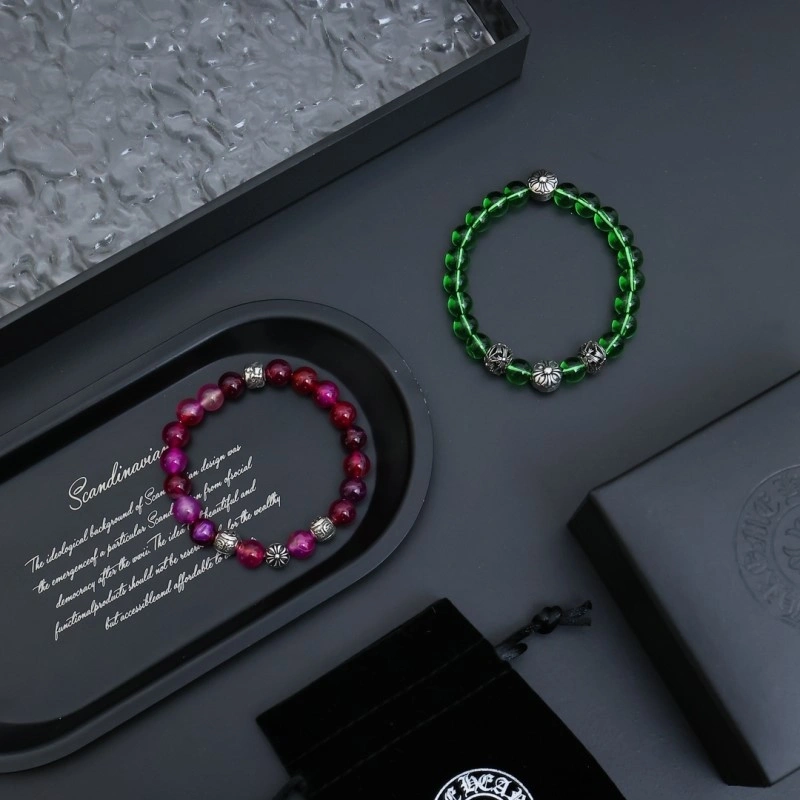 Chrome Hearts Bracelets StreetReady 238149