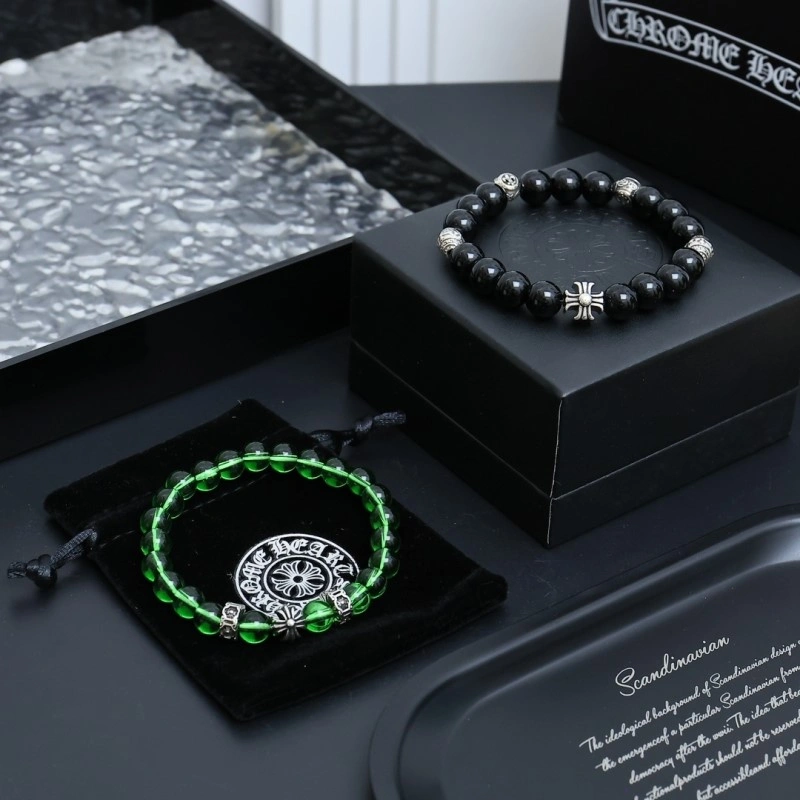 DailyWear Chrome Hearts Bracelets 238141