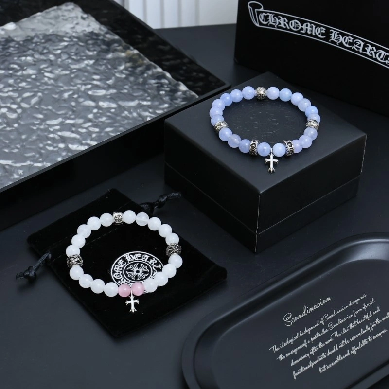 Chrome Hearts Bracelets Original 238144