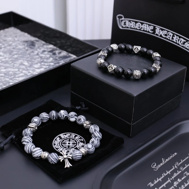 Chrome Hearts Bracelets Breathable 238160
