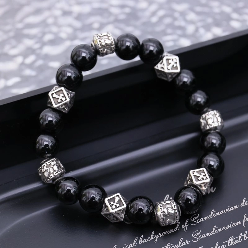 Chrome Hearts Bracelets Breathable 238160