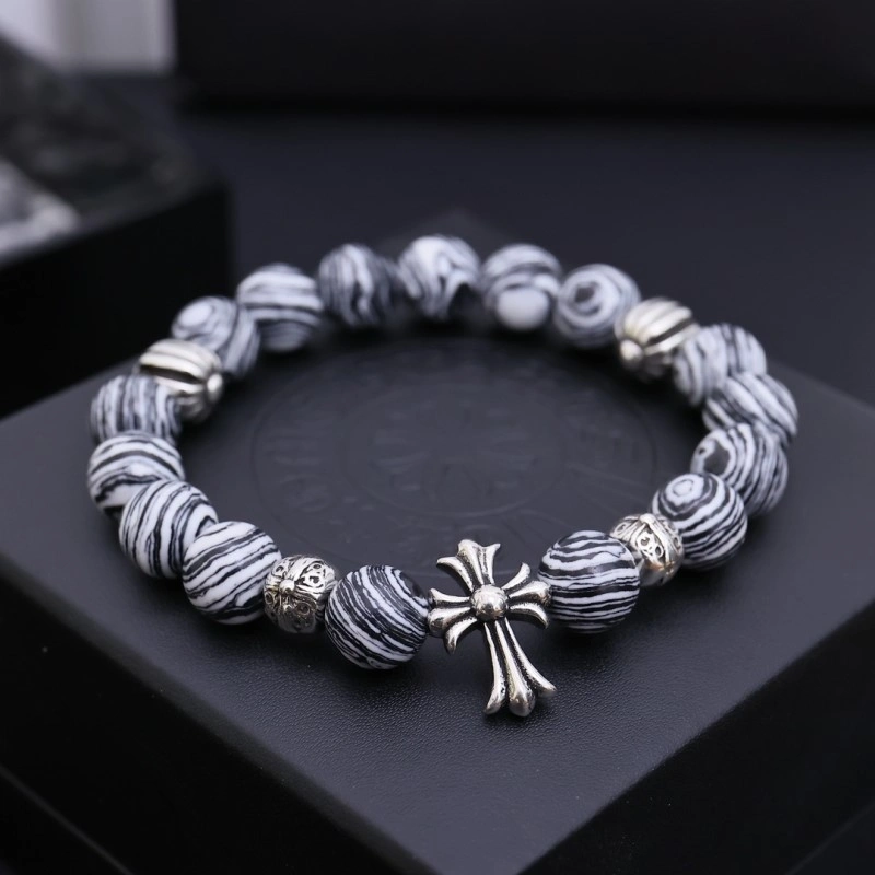 Chrome Hearts Bracelets Breathable 238160