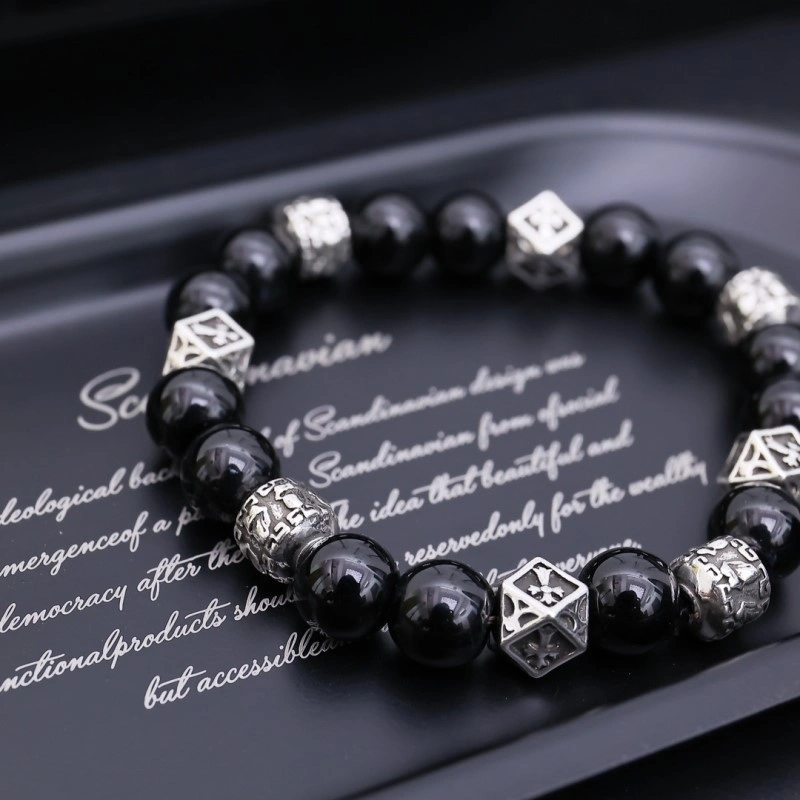 Chrome Hearts Bracelets Breathable 238160