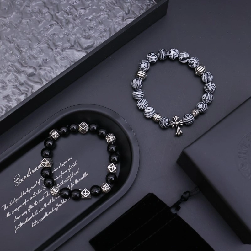 Chrome Hearts Bracelets Breathable 238160