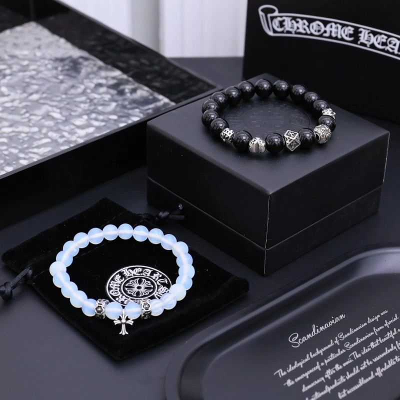 SportInspired Chrome Hearts Bracelets 238150