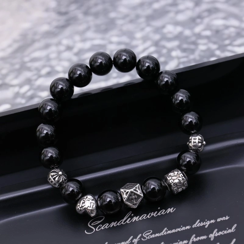 SportInspired Chrome Hearts Bracelets 238150