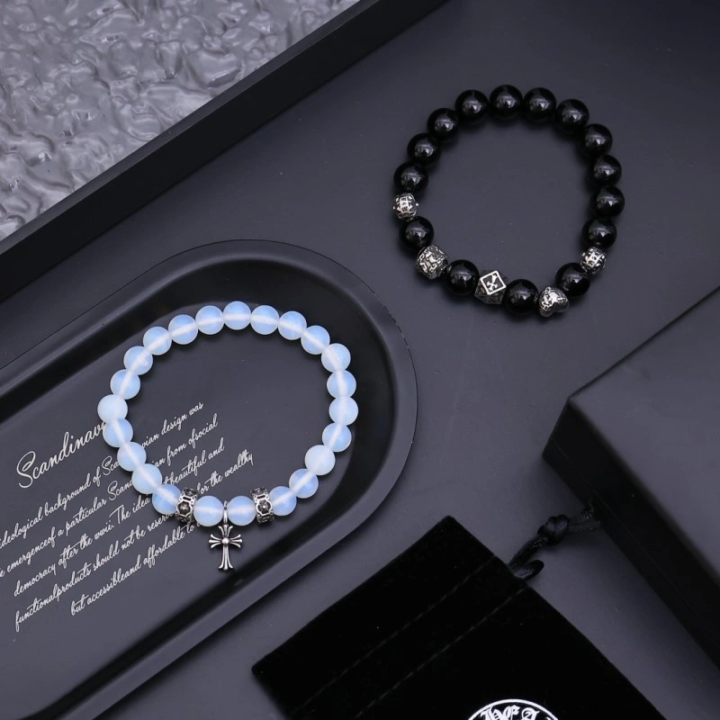 SportInspired Chrome Hearts Bracelets 238150