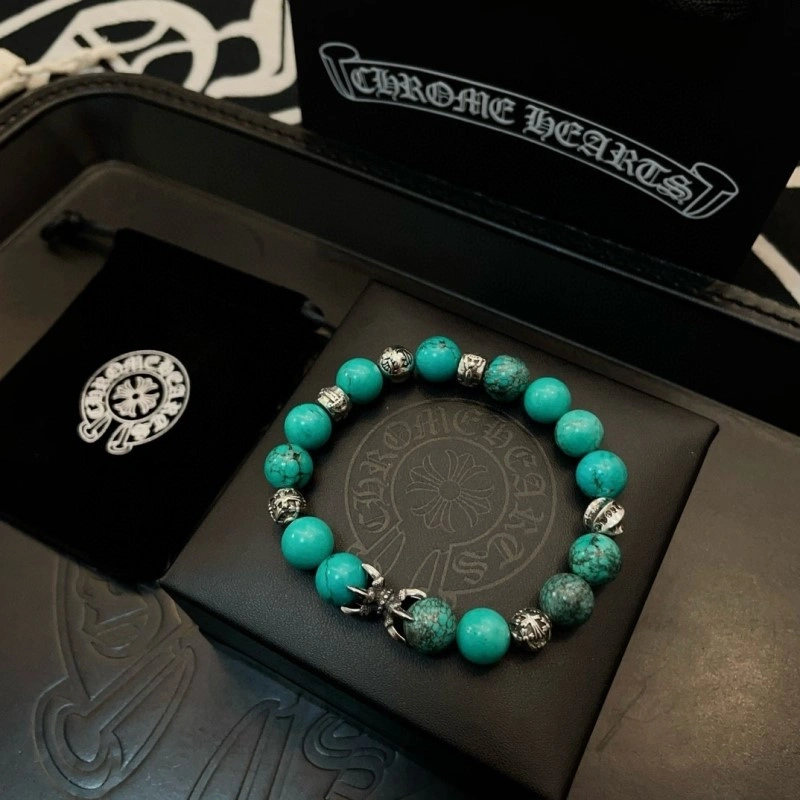 SportInspired Chrome Hearts Bracelets 238147