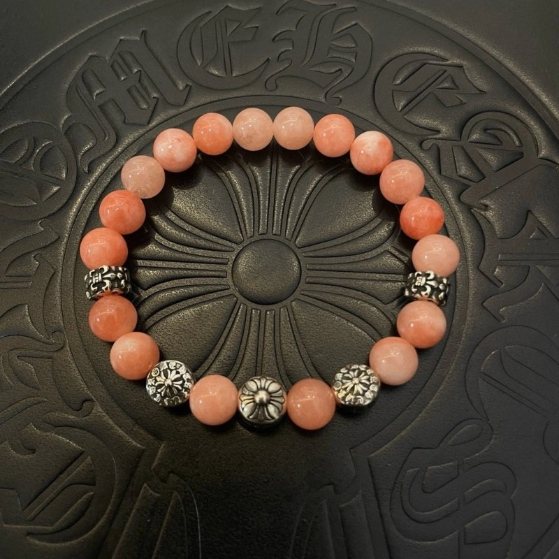 Chrome Hearts Bracelets OnTrend 238162