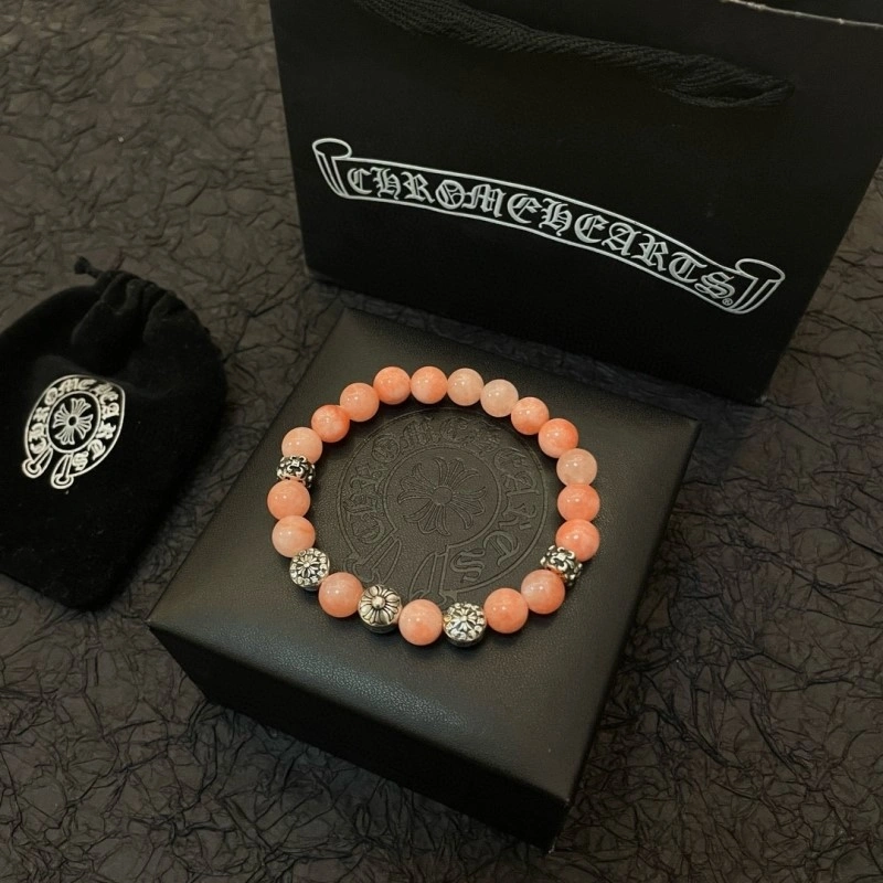 Chrome Hearts Bracelets OnTrend 238162
