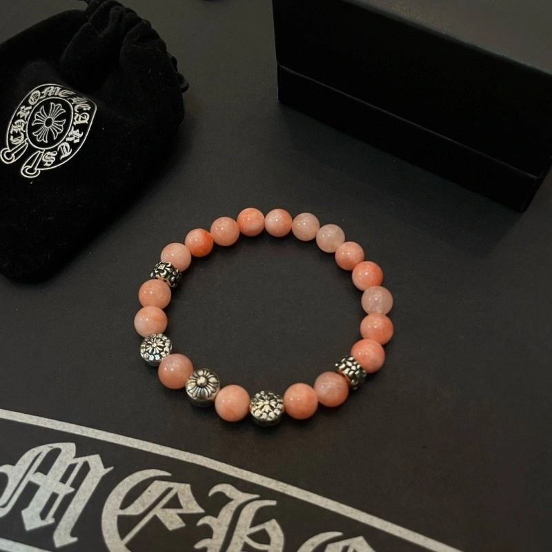 Chrome Hearts Bracelets OnTrend 238162