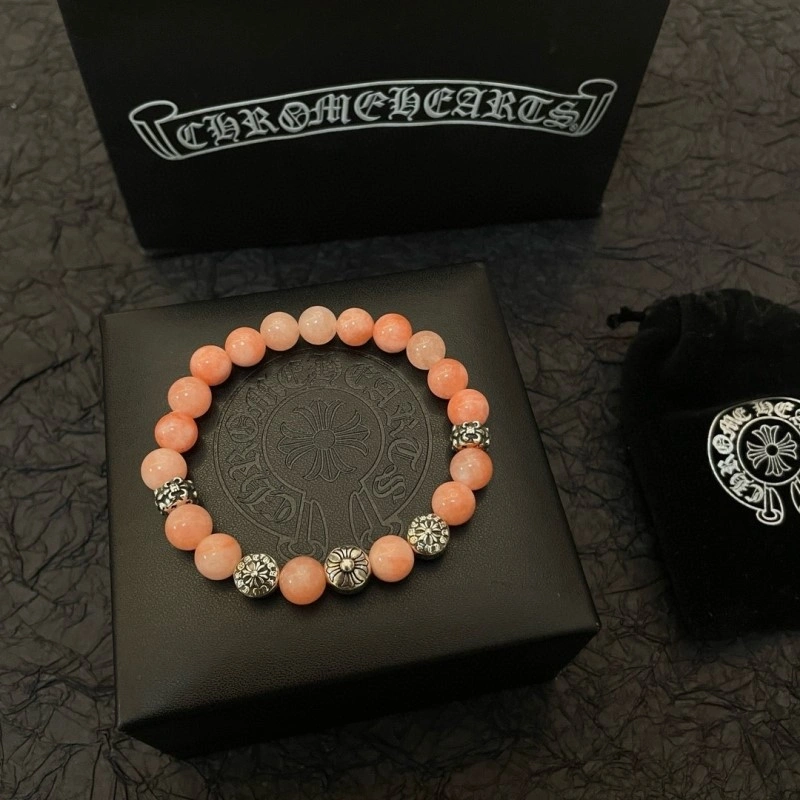 Chrome Hearts Bracelets OnTrend 238162