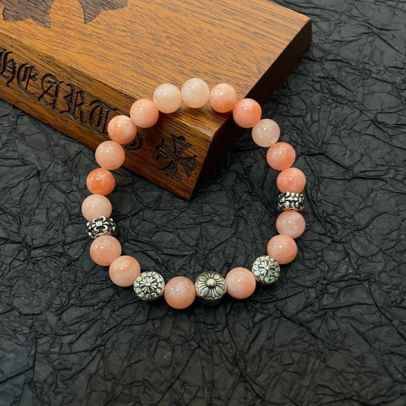 Chrome Hearts Bracelets OnTrend 238162