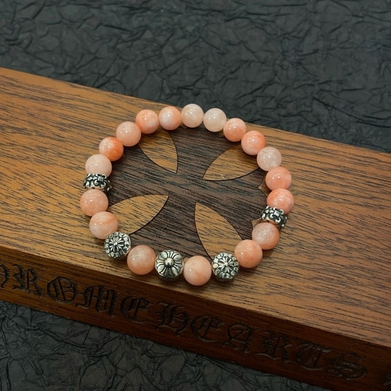 Chrome Hearts Bracelets OnTrend 238162