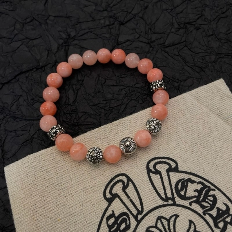 Chrome Hearts Bracelets OnTrend 238162