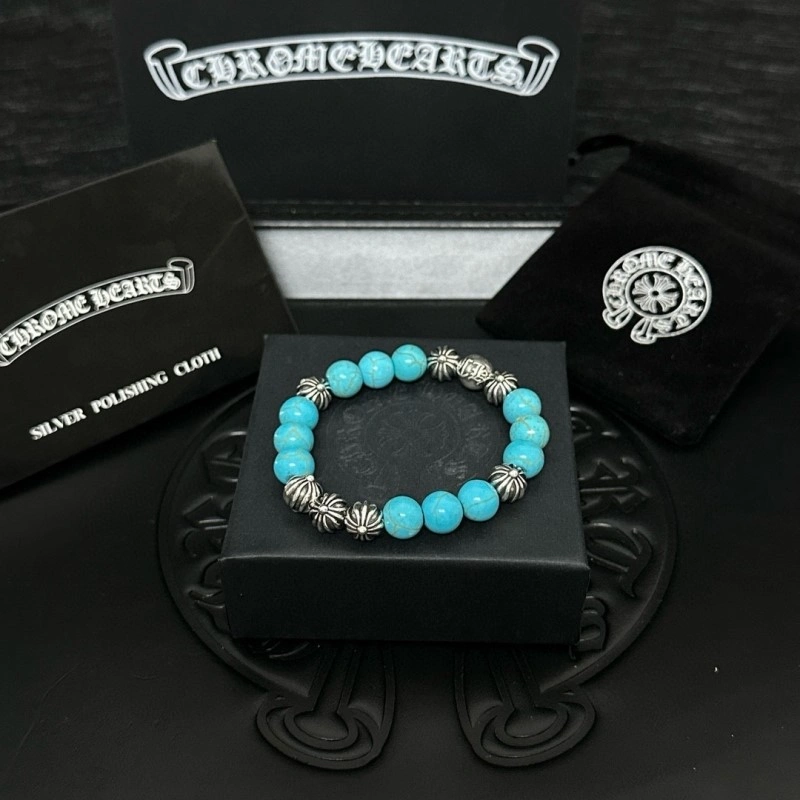 Chrome Hearts Bracelets Affordable 238139