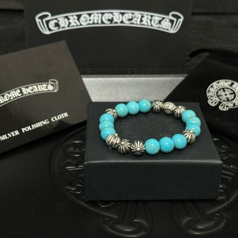 Chrome Hearts Bracelets Affordable 238139