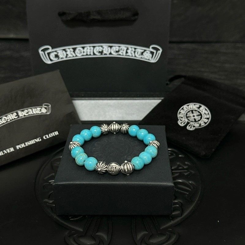 Chrome Hearts Bracelets Affordable 238139