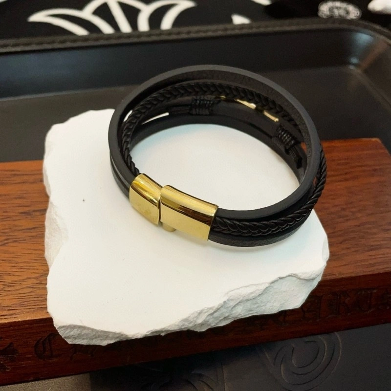 GoAnywhere Chrome Hearts Bracelets 238142