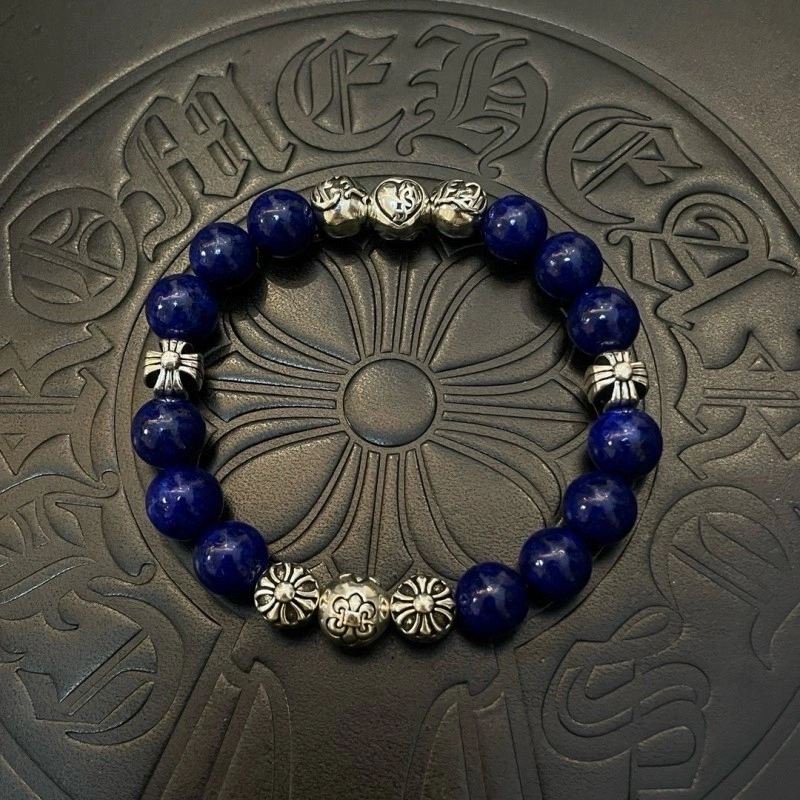 Efficient Chrome Hearts Bracelets 238140