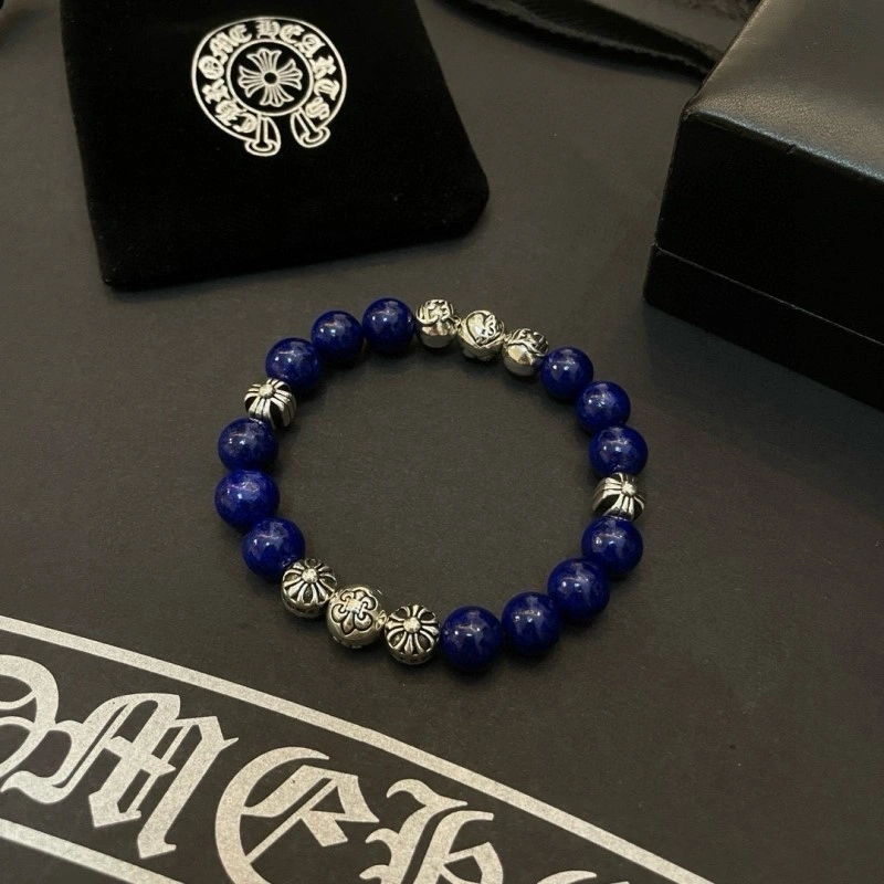 Efficient Chrome Hearts Bracelets 238140