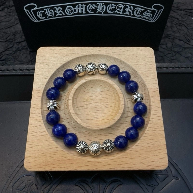 Efficient Chrome Hearts Bracelets 238140