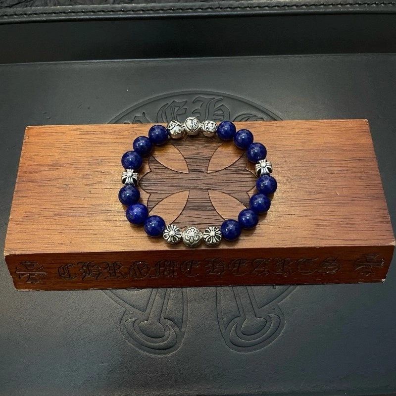 Efficient Chrome Hearts Bracelets 238140