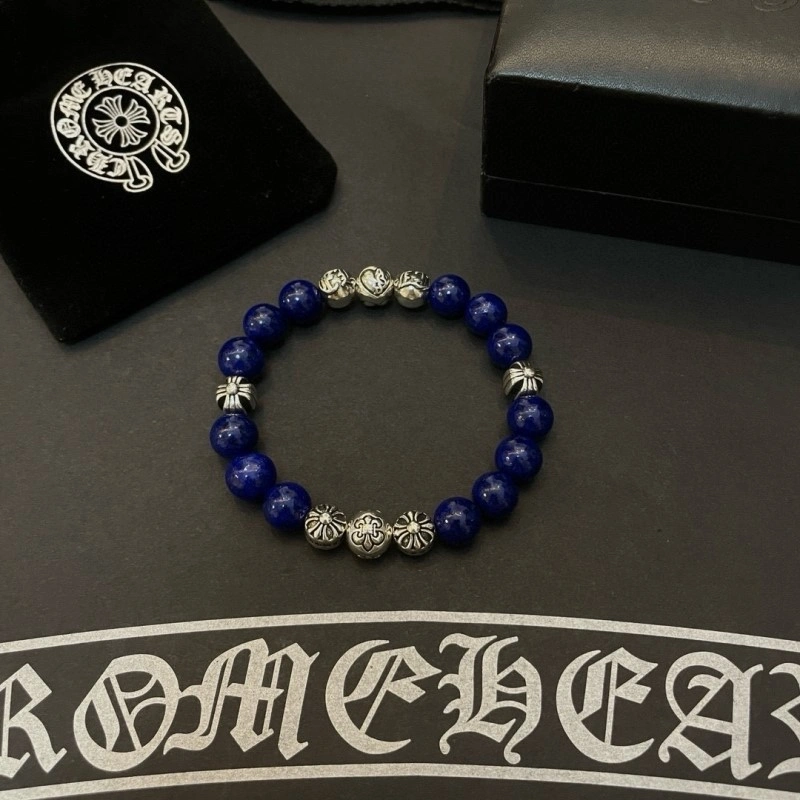 Efficient Chrome Hearts Bracelets 238140