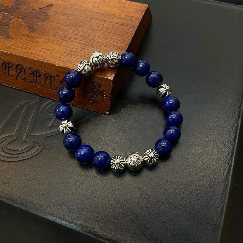 Efficient Chrome Hearts Bracelets 238140