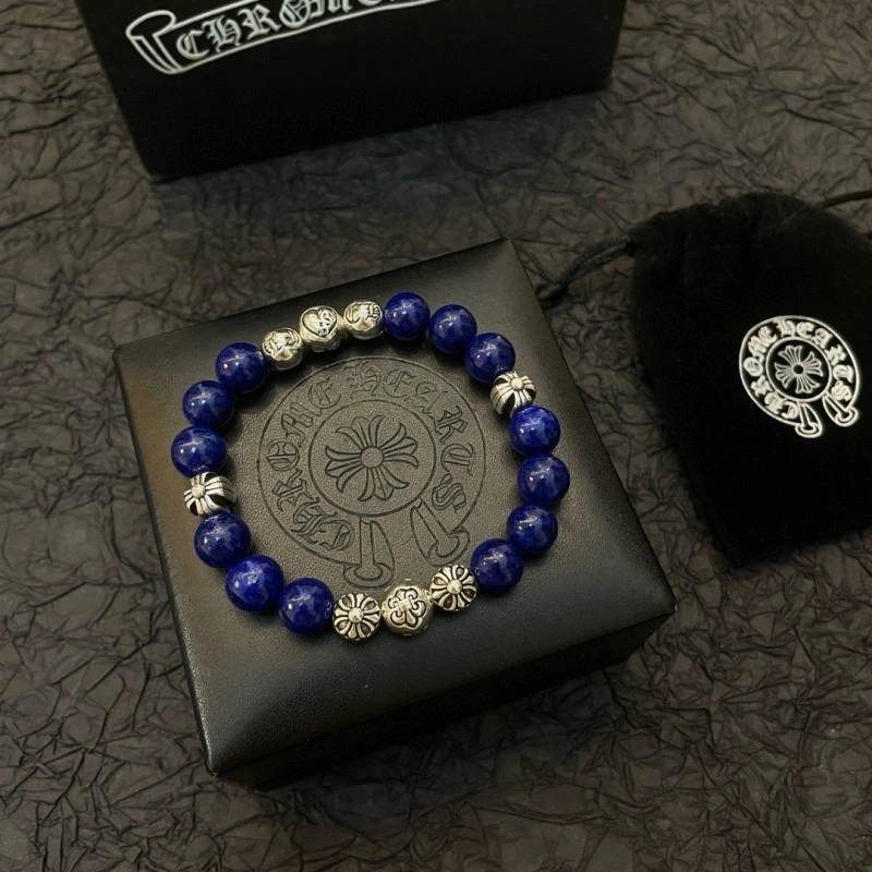 Efficient Chrome Hearts Bracelets 238140