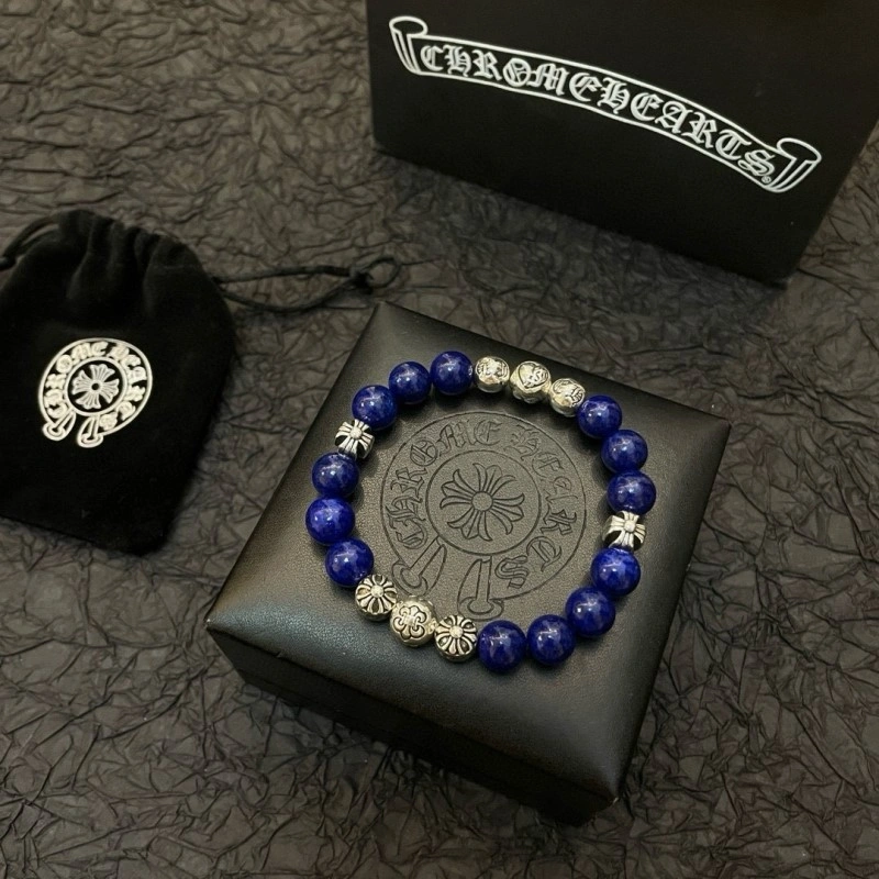 Efficient Chrome Hearts Bracelets 238140
