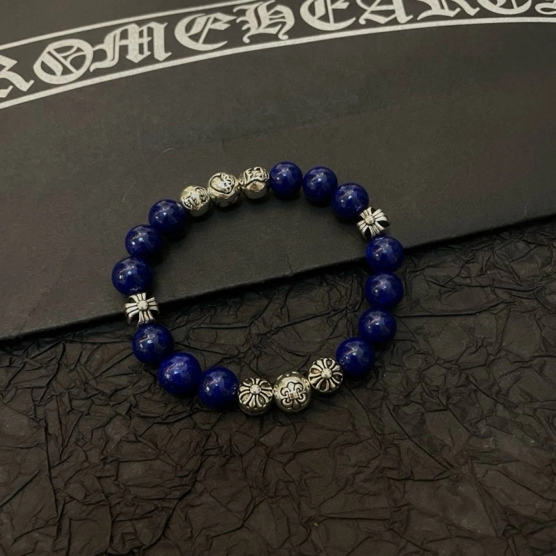 Efficient Chrome Hearts Bracelets 238140