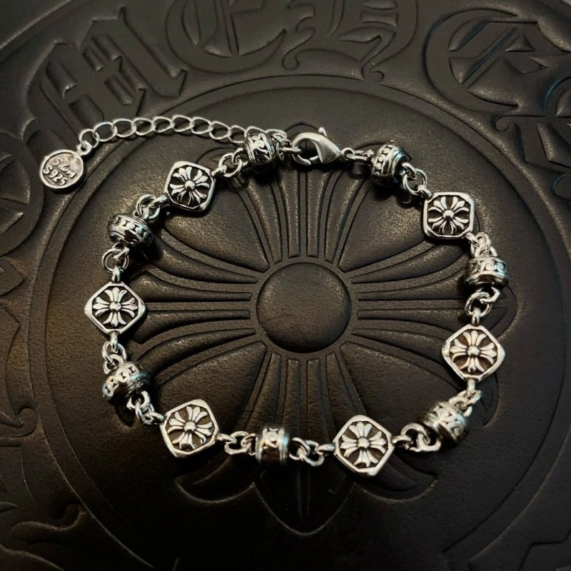 Chrome Hearts Bracelets Sporty 238148