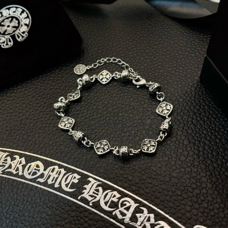 Chrome Hearts Bracelets Sporty 238148
