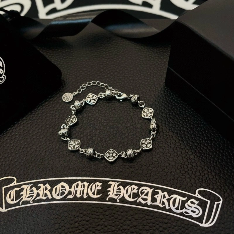 Chrome Hearts Bracelets Sporty 238148