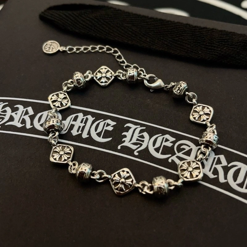 Chrome Hearts Bracelets Sporty 238148